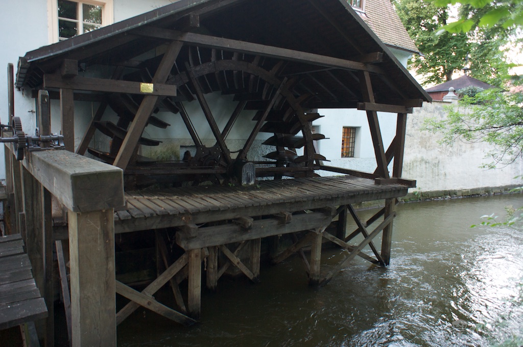 ������ ����� (Kampa)