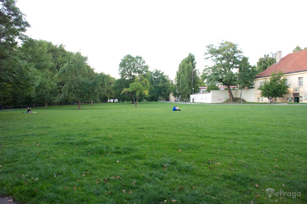 ������ ����� (Kampa)