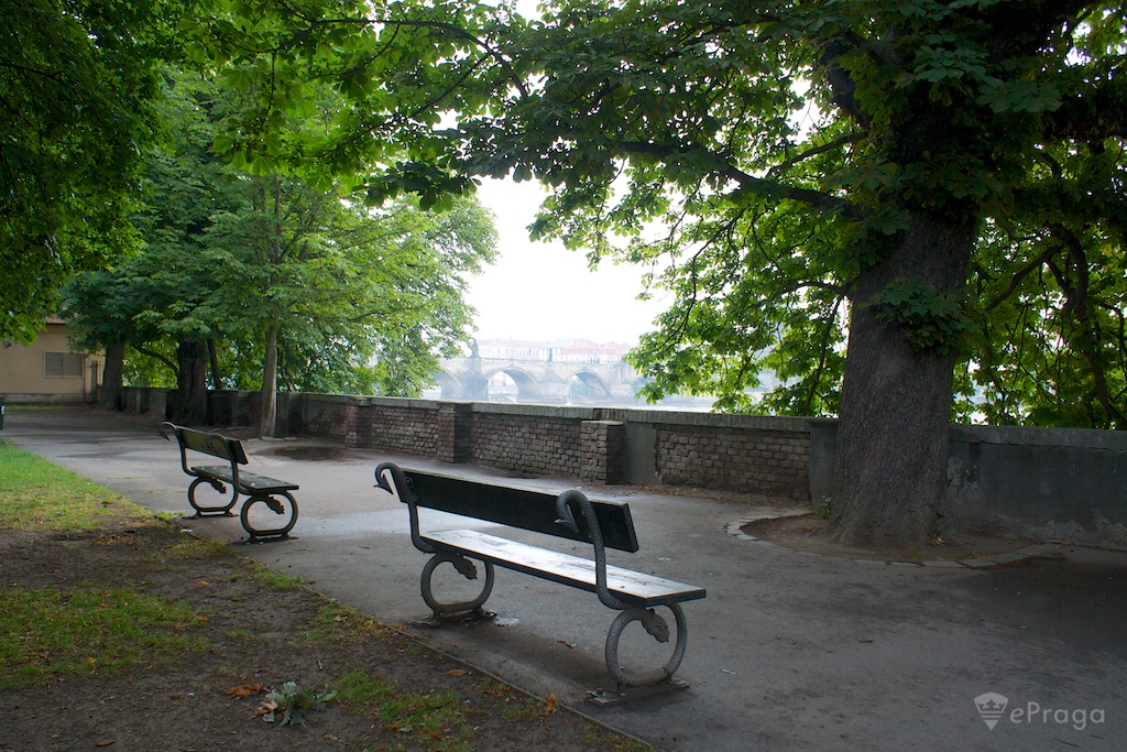 ������ ����� (Kampa)